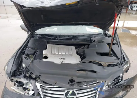 2011 Lexus Es 350 z USA, uszkodzony, nr VIN JTHBK1EG7B2450409